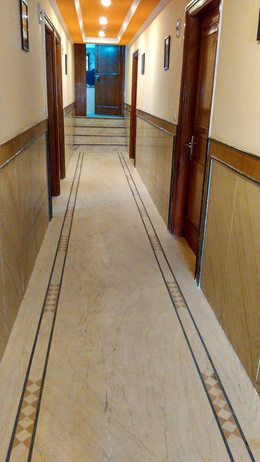 Hotel Fairmint Global Nueva Delhi Exterior foto